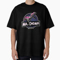 Mr Chomps T-Shirt - Trendy Graphic Unisex - T-Shirt, Sweatshirt, Hoodie