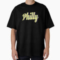 Philly T-Shirt - Minimalist Print Unisex - T-Shirt, Sweatshirt, Hoodie