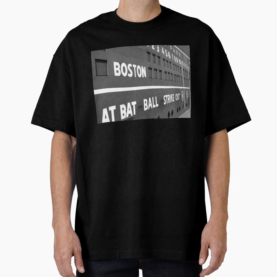 Boston T-Shirt - Unique Graphic Unisex - T-Shirt, Sweatshirt, Hoodie