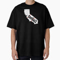 California T Ball Best Ball Coach T-Shirt - Novelty Apparel for Adults - T-Shirt, Sweatshirt, Hoodie
