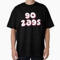 Go Zags Gonzaga T-Shirt - Minimalist Print Unisex - T-Shirt, Sweatshirt, Hoodie
