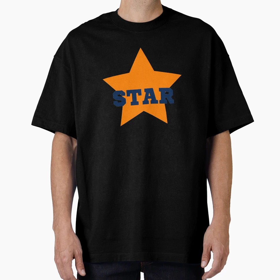 Star T-Shirt - Unique Graphic Unisex - T-Shirt, Sweatshirt, Hoodie