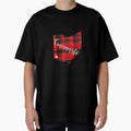 Cincinnati T-Shirt - Trendy Graphic Unisex - T-Shirt, Sweatshirt, Hoodie