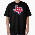 Texas State Art Lone Star Pride T-Shirt - Novelty Apparel Men Women - T-Shirt, Sweatshirt, Hoodie