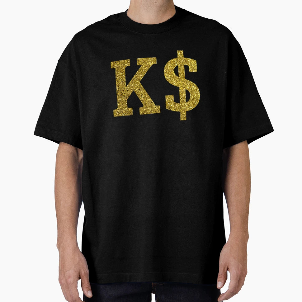 K Money K T-Shirt - Custom Art Print for Adults - T-Shirt, Sweatshirt, Hoodie