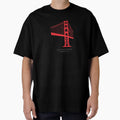 San Francisco T-Shirt - Streetwear Style for Adults - T-Shirt, Sweatshirt, Hoodie
