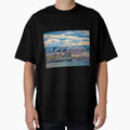 Century Link Field T-Shirt - Graphic Print Unisex - T-Shirt, Sweatshirt, Hoodie