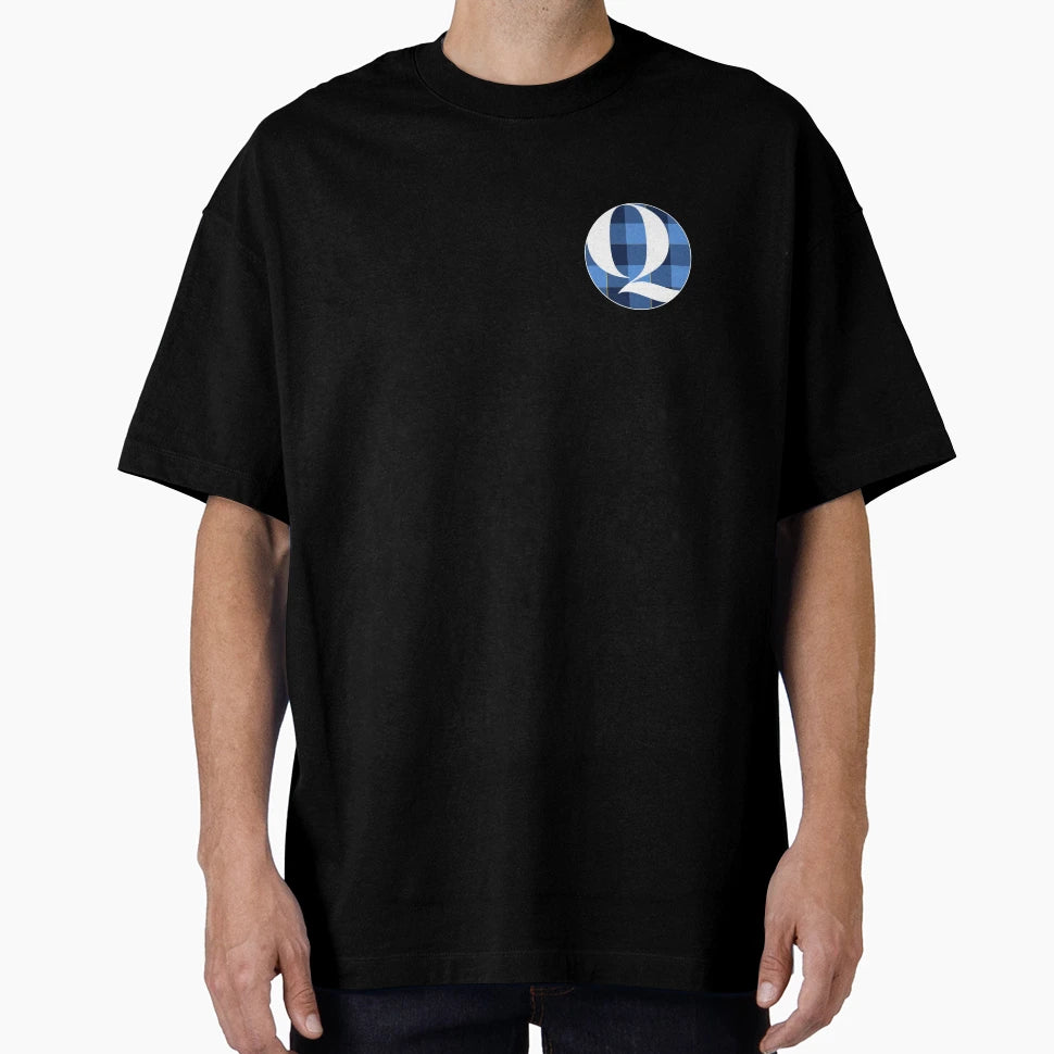 Quinnipiac T-Shirt - Novelty Apparel for Adults - T-Shirt, Sweatshirt, Hoodie
