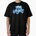 Los Angeles Ca T-Shirt - Streetwear Style for Adults - T-Shirt, Sweatshirt, Hoodie