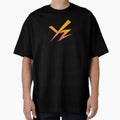 Yz Graphics T-Shirt - Graphic Print Unisex - T-Shirt, Sweatshirt, Hoodie