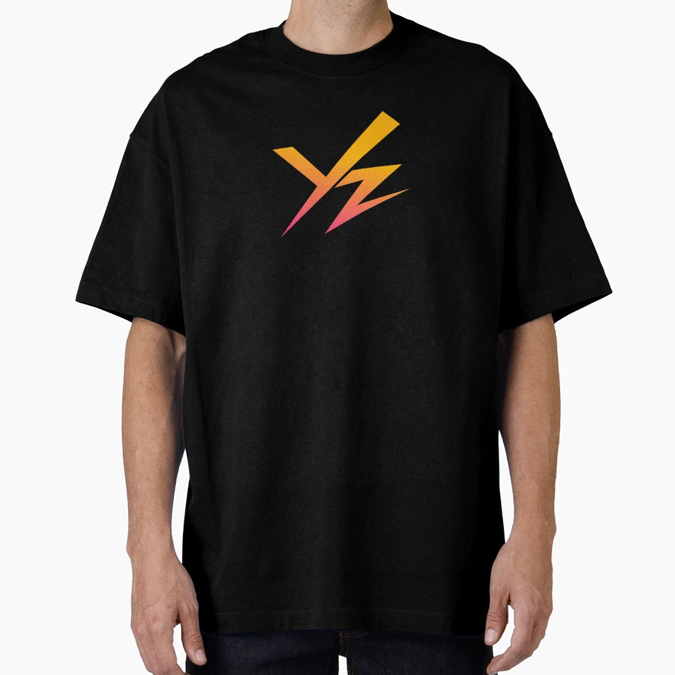 Yz Graphics T-Shirt - Graphic Print Unisex - T-Shirt, Sweatshirt, Hoodie