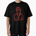 Minimalist Coach Game Plan Genius T-Shirt - Casual Everyday Wear Unisex - T-Shirt, Sweatshirt, Hoodie