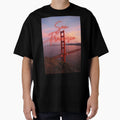 San Francisco T-Shirt - Graphic Print Men Women - T-Shirt, Sweatshirt, Hoodie