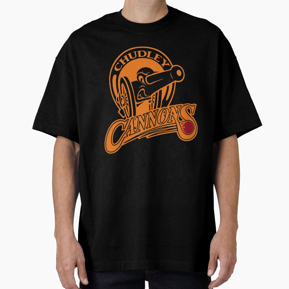 Chudley Cannons T-Shirt - Minimalist Print for Adults - T-Shirt, Sweatshirt, Hoodie