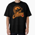 Chudley Cannons T-Shirt - Minimalist Print for Adults - T-Shirt, Sweatshirt, Hoodie