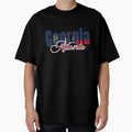 Us Capital Georgia Atlanta T-Shirt - Novelty Apparel Unisex - T-Shirt, Sweatshirt, Hoodie
