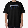 New York New York T-Shirt - Graphic Print for Adults - T-Shirt, Sweatshirt, Hoodie