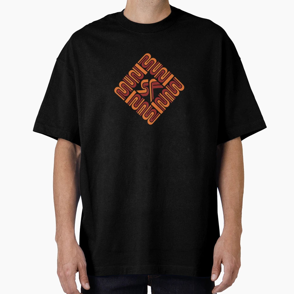 San Francisco Muni Municipal Railway T-Shirt - Minimalist Print Unisex - T-Shirt, Sweatshirt, Hoodie