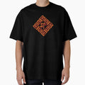San Francisco Muni Municipal Railway T-Shirt - Minimalist Print Unisex - T-Shirt, Sweatshirt, Hoodie