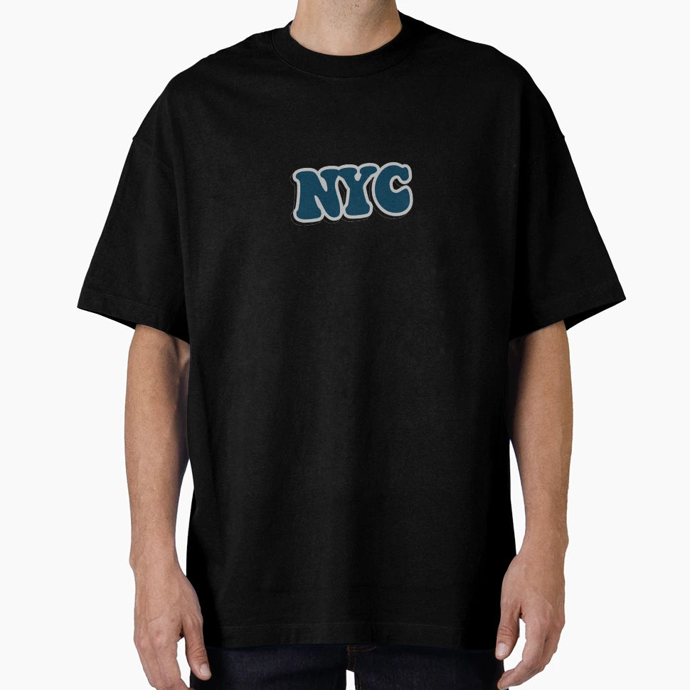 New York City T-Shirt - Novelty Apparel for Adults - T-Shirt, Sweatshirt, Hoodie