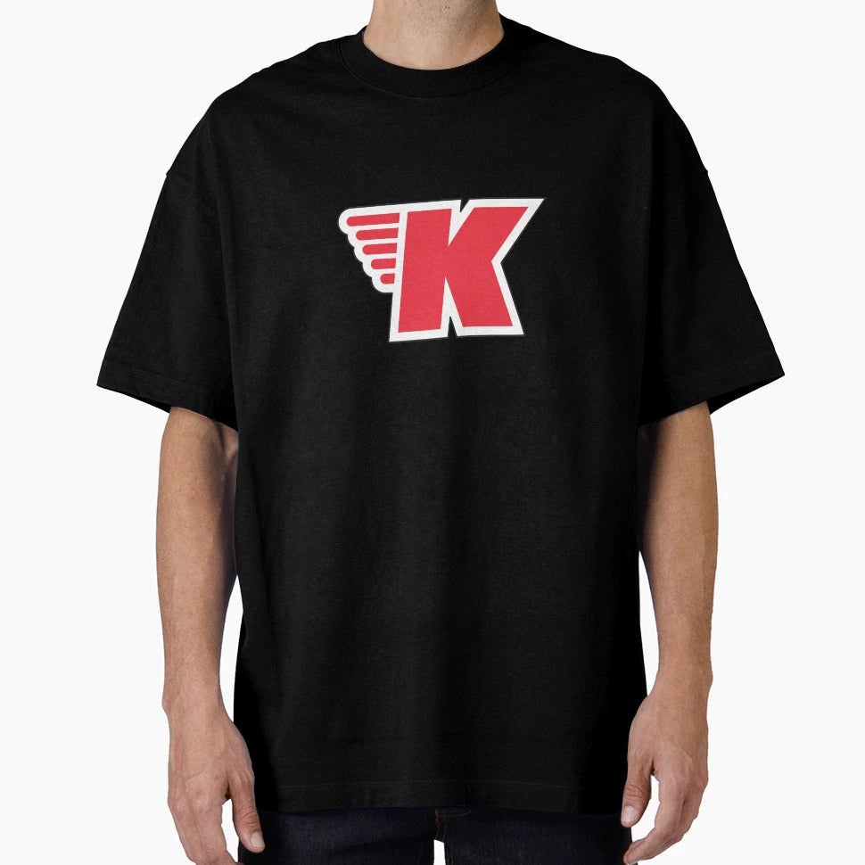 Captain Kremmen T-Shirt - Aesthetic Graphic Unisex - T-Shirt, Sweatshirt, Hoodie