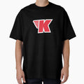 Captain Kremmen T-Shirt - Aesthetic Graphic Unisex - T-Shirt, Sweatshirt, Hoodie