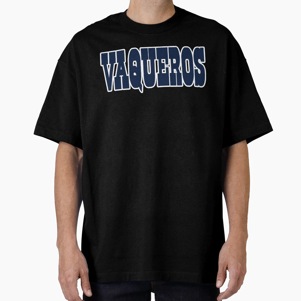 Dallas Lyfe En Espanol Vaqueros T-Shirt - Fun Novelty Design Men Women - T-Shirt, Sweatshirt, Hoodie
