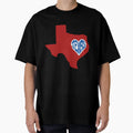 Texas Texax T-Shirt - Trendy Graphic Men Women - T-Shirt, Sweatshirt, Hoodie