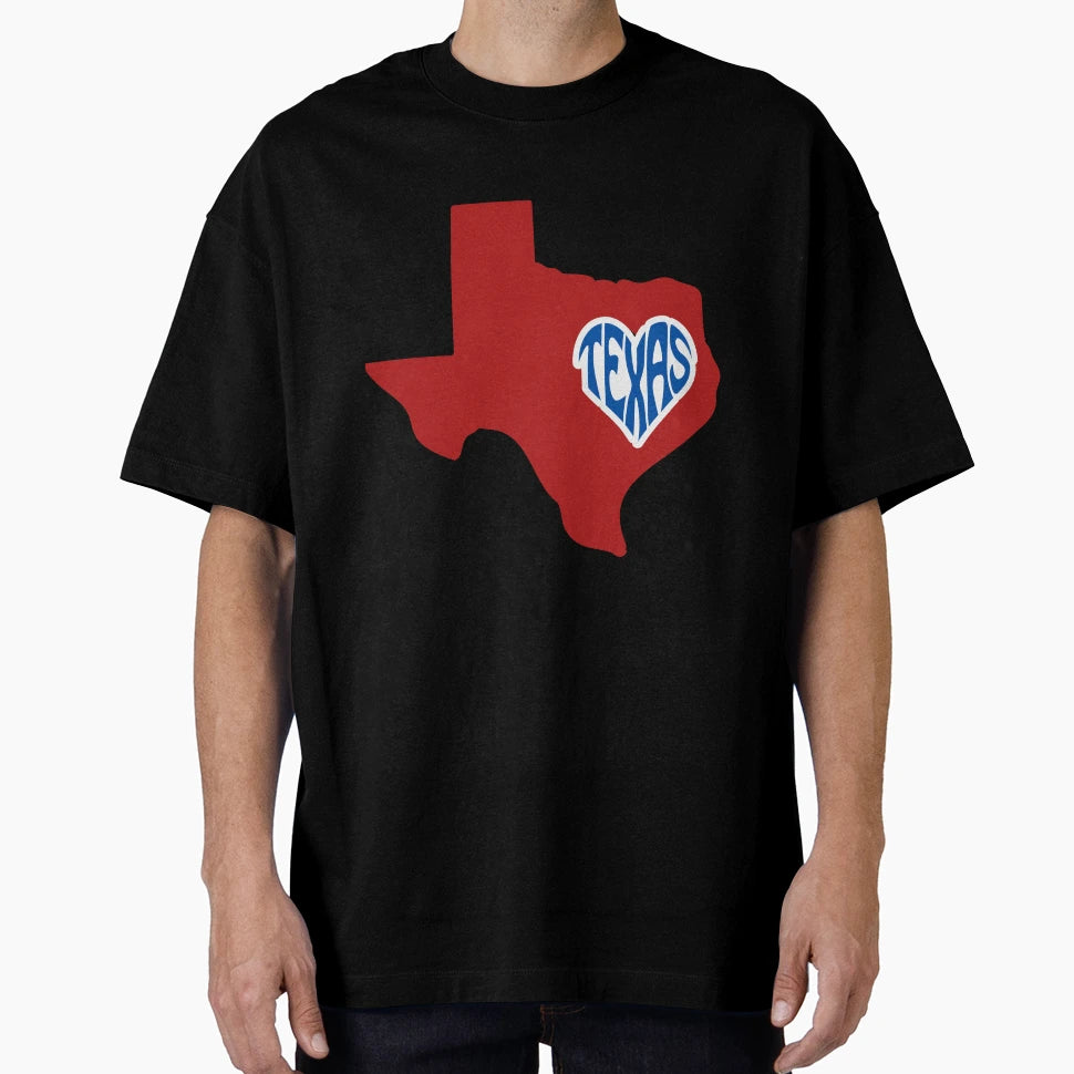 Texas Texax T-Shirt - Trendy Graphic Men Women - T-Shirt, Sweatshirt, Hoodie
