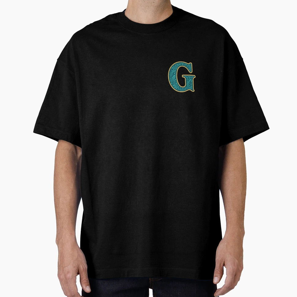 G Gates Love Inspiration T-Shirt - Fun Novelty Design Men Women - T-Shirt, Sweatshirt, Hoodie