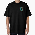 G Gates Love Inspiration T-Shirt - Fun Novelty Design Men Women - T-Shirt, Sweatshirt, Hoodie