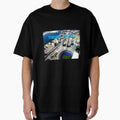 Toronto Ontario Ready Baseball T-Shirt - Fun Novelty Design for Adults - T-Shirt, Sweatshirt, Hoodie