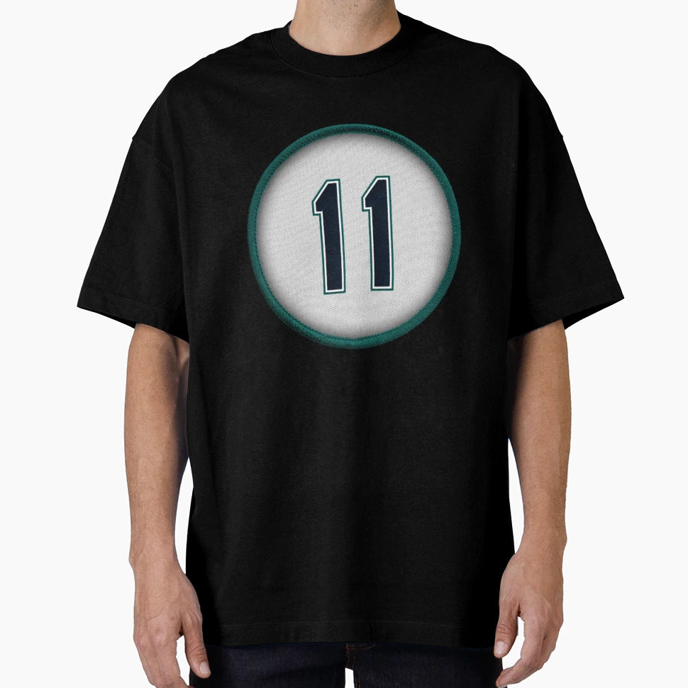 11 Gar T-Shirt - Casual Everyday Wear Men Women - T-Shirt, Sweatshirt, Hoodie