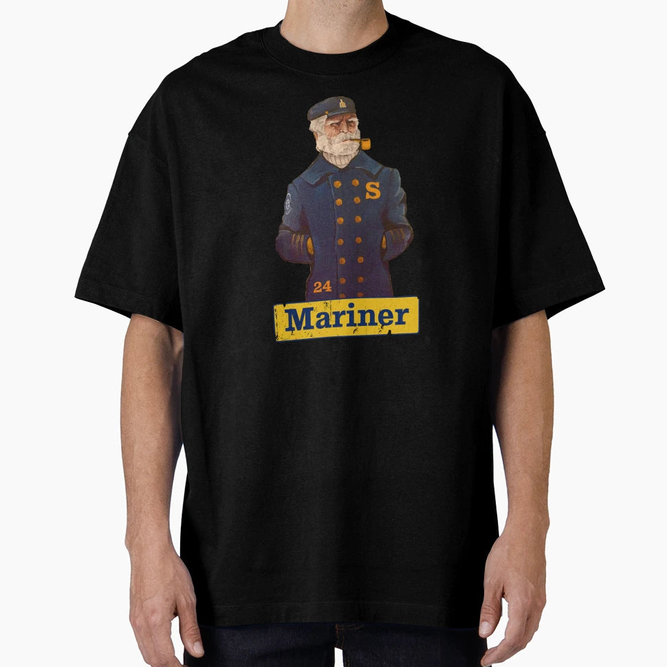 Third Base Coach T-Shirt - Trendy Graphic for Adults - T-Shirt, Sweatshirt, Hoodie