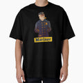 Third Base Coach T-Shirt - Trendy Graphic for Adults - T-Shirt, Sweatshirt, Hoodie