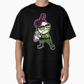 Funny Cricket Baseball Ball Sports Game T-Shirt - Streetwear Style Unisex - T-Shirt, Sweatshirt, Hoodie