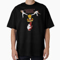 Golden Corners T-Shirt - Casual Everyday Wear Men Women - T-Shirt, Sweatshirt, Hoodie