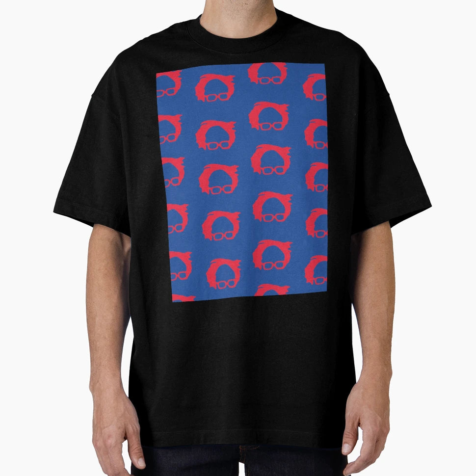 Phish Fishman Dress Bernie T-Shirt - Fun Novelty Design Men Women - T-Shirt, Sweatshirt, Hoodie