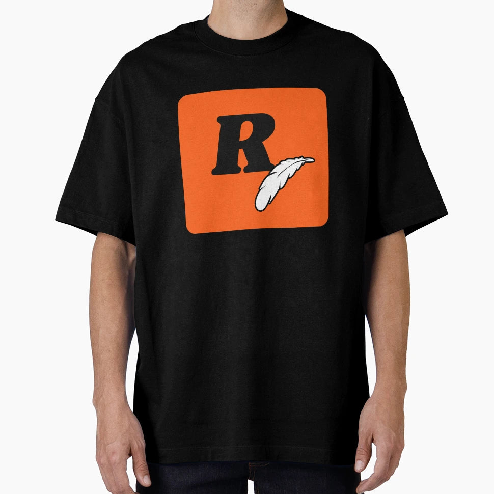 Rezlife Gang 2 T-Shirt - Novelty Apparel Men Women - T-Shirt, Sweatshirt, Hoodie