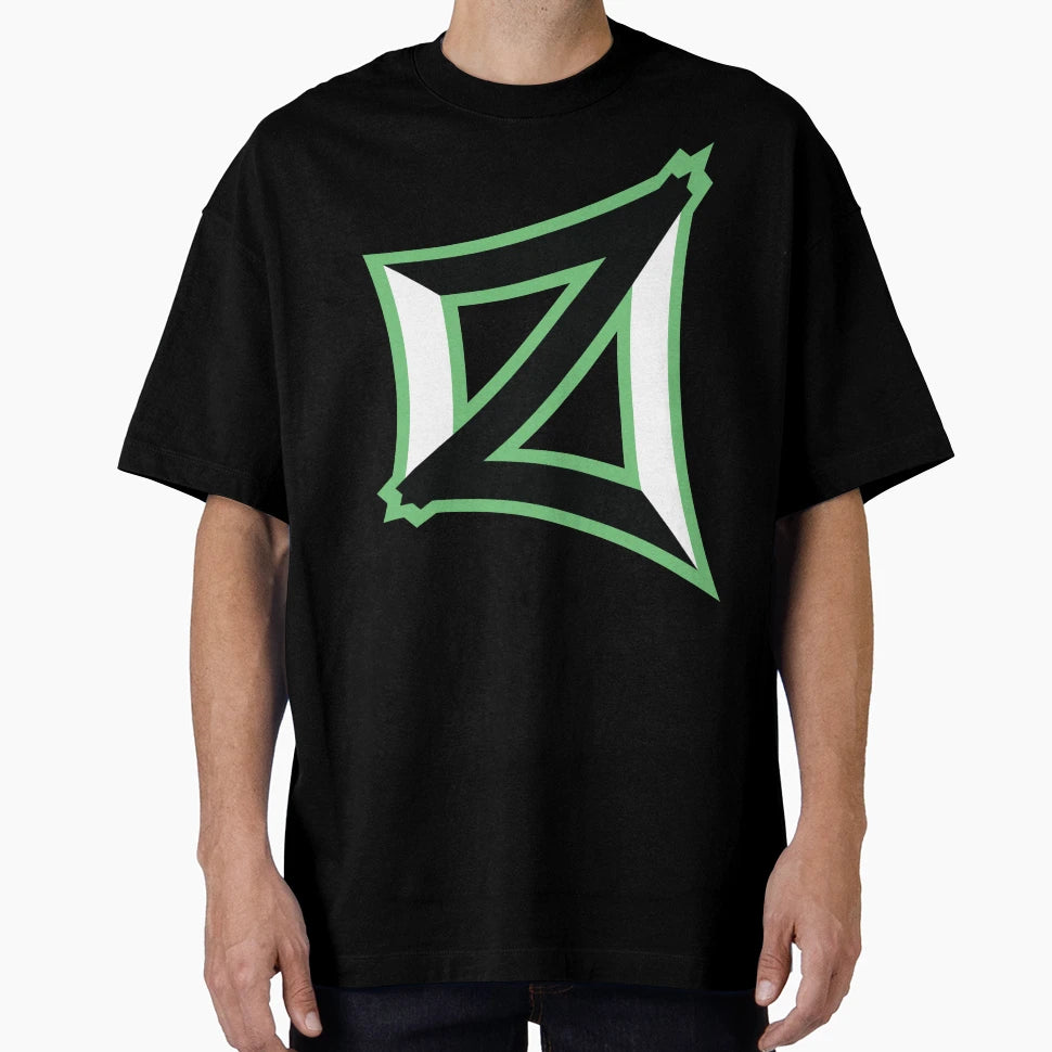 Zilch T-Shirt - Custom Art Print for Adults - T-Shirt, Sweatshirt, Hoodie