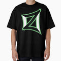 Zilch T-Shirt - Custom Art Print for Adults - T-Shirt, Sweatshirt, Hoodie