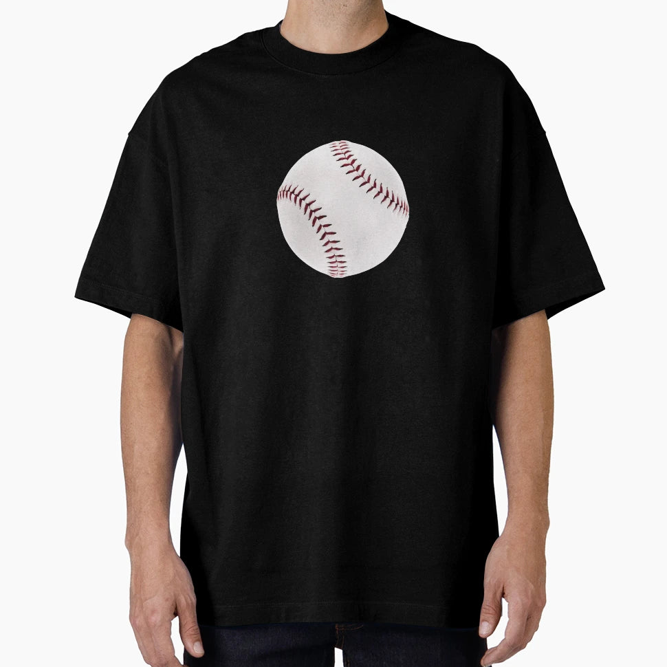 New Baseball T-Shirt - Streetwear Style Men Women - T-Shirt, Sweatshirt, Hoodie