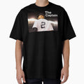 Captain Derek Jeter Nyy T-Shirt - Aesthetic Graphic for Adults - T-Shirt, Sweatshirt, Hoodie