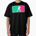 Tony Gwynn T-Shirt - Novelty Apparel for Adults - T-Shirt, Sweatshirt, Hoodie