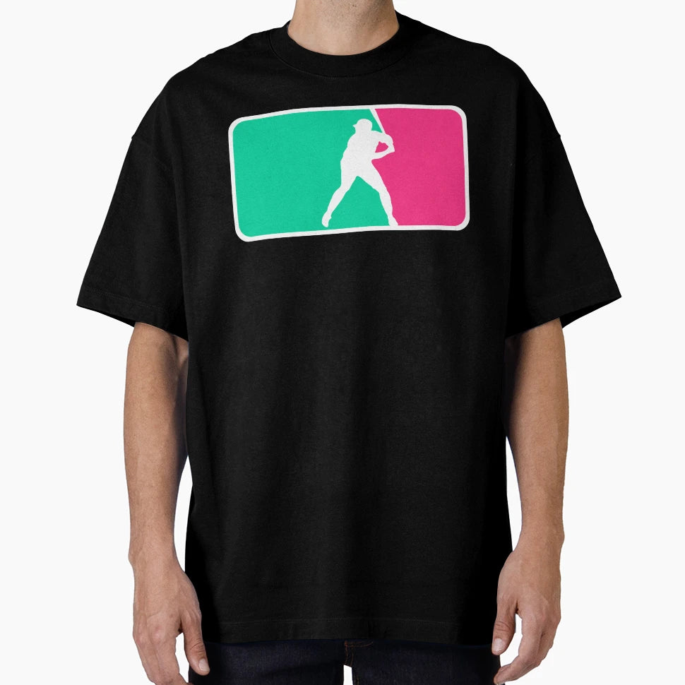 Tony Gwynn T-Shirt - Novelty Apparel for Adults - T-Shirt, Sweatshirt, Hoodie