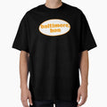 Baltimore Hon T-Shirt - Fun Novelty Design for Adults - T-Shirt, Sweatshirt, Hoodie