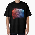 Houston Skyline T-Shirt - Graphic Print Men Women - T-Shirt, Sweatshirt, Hoodie