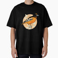 Maryland Sunset Colorful Illustration T-Shirt - Novelty Apparel for Adults - T-Shirt, Sweatshirt, Hoodie