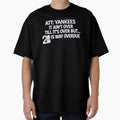 28 Way Overdue T-Shirt - Trendy Graphic for Adults - T-Shirt, Sweatshirt, Hoodie