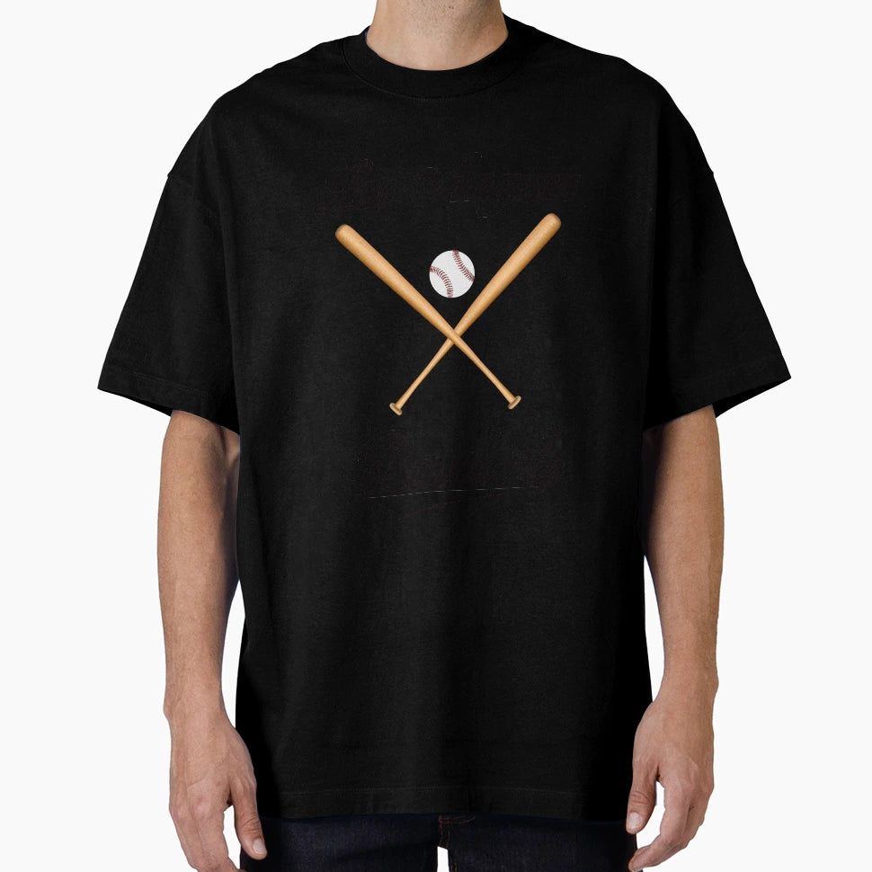 Los Angeles Baseball And T-Shirt - Minimalist Print for Adults - T-Shirt, Sweatshirt, Hoodie